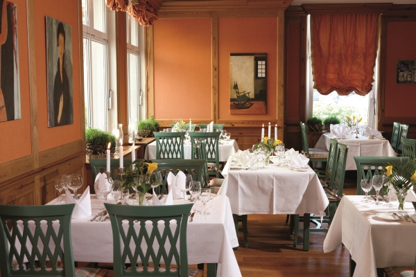 Hotel Barnimer Hof (Wandlitz - Basdorf)